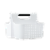 Madesmart® Soft Grip Tote Perspective: back