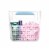 MADESMART 95-77712-06 2 Compartment Small Soft Grip Tote For Perspective: back