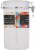 OGGI™ 72 Ounce Fresh Airtight Canister Perspective: back