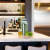 Oggi® Measuring Shot Glass Perspective: back