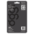 Oggi® Waiter's Corckscrew & Bottle Opener Perspective: back
