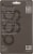 Oggi® 3 pc Charcuterie Set 5 inch Perspective: back
