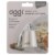 Oggi® Champagne Bottle Stopper Perspective: back