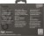 Oggi Large Ball Cube Ice Tray - Grey Perspective: back