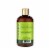 SheaMoisture® Sulfate-Free Power Greens Moringa & Avocado Shampoo for Curly Hair Perspective: back