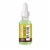 Shea Moisture® Paraben-Free Cannabis Sativa Face Oil Serum for Sensitive Skin Perspective: back