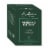 Shea Moisture® Men Vetiver & Neroli Refreshing Bar Soap Cleanser Perspective: back