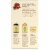 SheaMoisture® Jamaican Black Castor Oil Strengthening Hair Kit Perspective: back