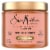 SheaMoisture® Coconut & Hibiscus + Flaxseed Defining Styling Gel Perspective: back