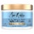 SheaMoisture Manuka Honey & Yogurt Hydrate and Repair Moisturizing Curl Cream Perspective: back