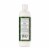 Nubian Heritage Body Lotion Abyssinian Oil & Chia Seed Perspective: back