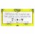 Nubian Heritage Lemongrass Tea Tree Bar Perspective: back