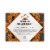 Nubian Heritage African Black Bar Soap Perspective: back