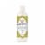 Nubian Heritage Indian Hemp & Haitian Vetiver Body Lotion Perspective: back