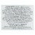 Nubian Heritage Lavender Wildflower Lotion Perspective: back