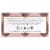 Nubian Heritage Patchouli & Buriti Soap Bar Perspective: back