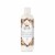 Nubian Heritage Paraben-Free Raw Shea Butter Body Lotion Perspective: back