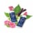 SheaMoisture Leave-In Treatment Sugarcane Extract & Meadowfoam Seed Perspective: back