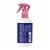 Shea Moisture® Silicone-Free Sugarcane Extract Leave-in Condtioner Perspective: back