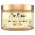 SheaMoisture Castor Oil Treatment Masque Jamaican Black Castor Oil For Dry Hair, Paraben Free Perspective: back