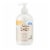 SheaMoisture 100% Virgin Coconut Oil Baby Lotion Perspective: back