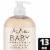 SheaMoisture Hundred Percent Virgin Coconut Oil Baby Wash and Shampoo Perspective: back