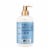 SheaMoisture Manuka Honey and Yogurt Hydrate & Repair Condtioner Perspective: back
