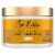 Shea Moisture Raw Shea Butter Raw Shea Butter Deep Moisturizing Hair Masque Perspective: back