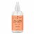 SheaMoisture Coconut and Hibiscus Hold and Shine Moisture Mist Perspective: back
