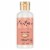 SheaMoisture Curl & Shine Coconut & Hibiscus Conditioner, Travel Size Perspective: back