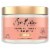 SheaMoisture Coconut & Hibiscus Hair Mask Perspective: back