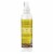 Shea Moisture Cannabis Sativa Seed Oil Lush Length Lite Leave-In Hair Treatment Perspective: back