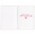 RSVP One in a Million Hearts Valentine's Day Card Perspective: back