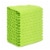 Smart Edge Microfiber Cleaning Cloth 16x16 Green (12/Pack) Perspective: back