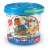 Learning Resources® Gears! Gears! Gears! Super Building Set Perspective: back