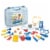 Learning Resources Pretend & Play Doctor Set Perspective: back