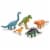 Learning Resources® Jumbo Dinosaurs Perspective: back