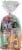 Pace Bars Fruit Flavored Variety Ice Pops Perspective: back