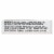 Annie Chun's Seaweed Snack - Sea Salt and Vinegar - Case of 12 - .35 oz. Perspective: back