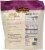 Annie Chun's® Organic Hokkien Noodles Perspective: back