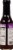 Annie Chun's Teriyaki Sauce Perspective: back