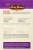 Annie Chun's® Gluten-Free Maifun Rice Noodles Perspective: back