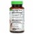 Lymphatonic Softgels 60 ct Perspective: back