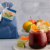 Sangria Wine Slushy Mix Perspective: back