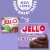 Jell-O Cook & Serve Chocolate Pudding 5 oz (Pack of 8) Perspective: back