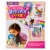 Made by Me Paint Your Own Unicorn & Friends Kit Perspective: back