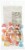 Janie's Candies Tropical Fruits Candy Perspective: back
