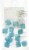 Janie's Candy Anise Candy Bag Perspective: back