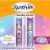 Spinbrush Kids Mermaid And Unicorn Electric Battery Powered Toothbrush Soft Bristles Perspective: back