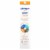 Arm & Hammer Spinbrush Pro+ Black Charcoal Toothbrush Perspective: back
